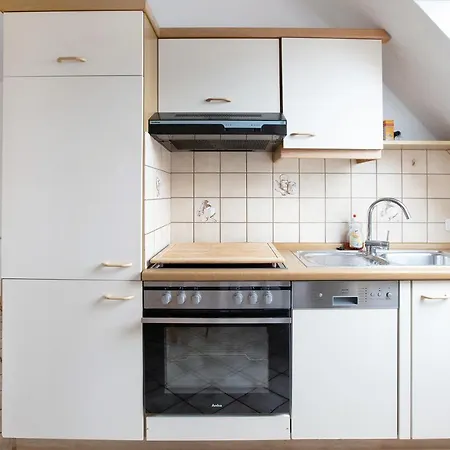 Nordseekuste Spo Ferienwohnung 4 شقة Tumlauer Koog